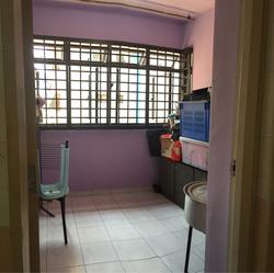 Blk 129 Ang Mo Kio Avenue 3 (Ang Mo Kio), HDB 3 Rooms #140342092